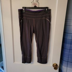 Athleta Leggings L